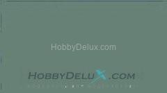 Краска акриловая Life Color - GREY RLM75 FS36132 UA 073