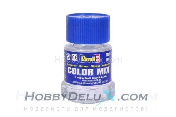 Растворитель Color Mix, thinner 30ml RV39611