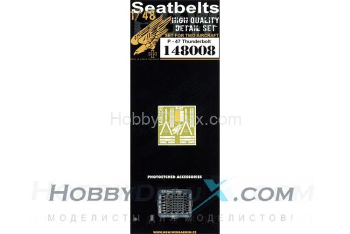 P-47 Thunderbolt HGW148008