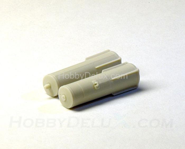 CАБ-100МН осветительная авиабомба калибра 100 кг (в комплекте шесть бомб). AMC48064