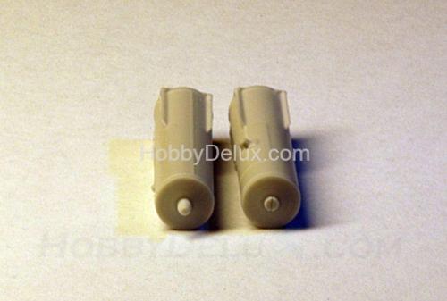 CАБ-100МН осветительная авиабомба калибра 100 кг (в комплекте шесть бомб).