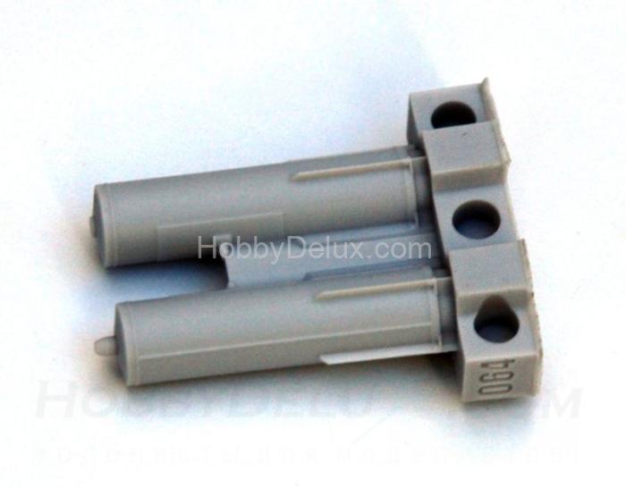 CАБ-100МН осветительная авиабомба калибра 100 кг (в комплекте шесть бомб). AMC48064