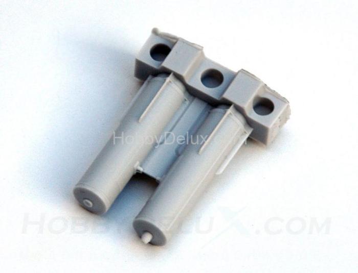 CАБ-100МН осветительная авиабомба калибра 100 кг (в комплекте шесть бомб). AMC48064