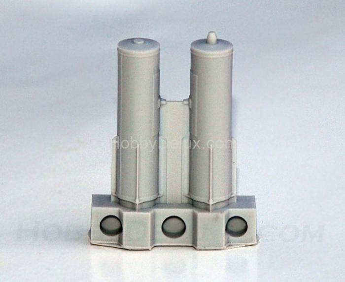 CАБ-100МН осветительная авиабомба калибра 100 кг (в комплекте шесть бомб). AMC48064