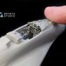 3D Декаль интерьера кабины МиГ-29 AS (ВВС Словакии) QD48025