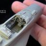 3D Декаль интерьера кабины МиГ-29 AS (ВВС Словакии) QD48025