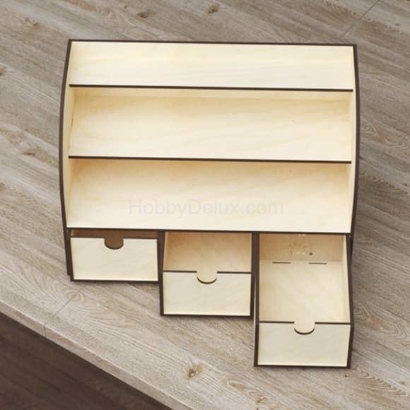 Модульный органайзер MO-005 MO005