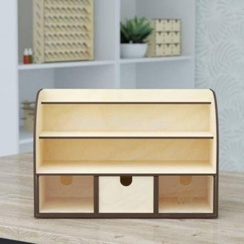 Модульный органайзер MO-005