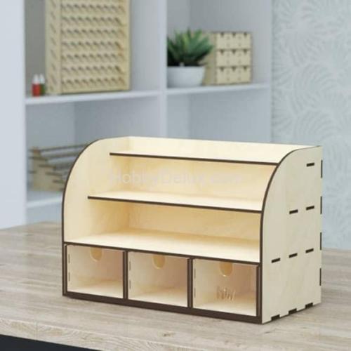 Модульный органайзер MO-005