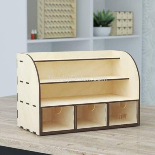 Модульный органайзер MO-005