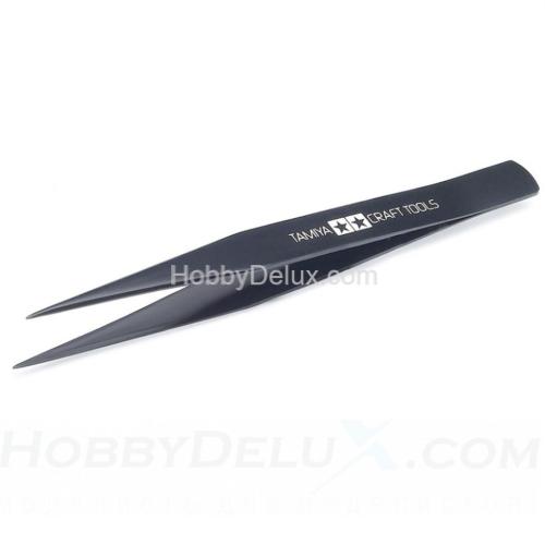 Прямой пинцет