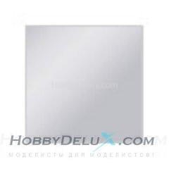 Краска акриловая Hobby Color - H008 Silver