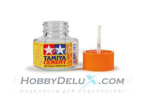 Клей для пластиковых моделей (20мл.)