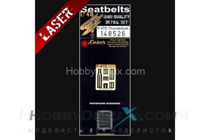 P-47D Thunderbolt (laser) HGW148526