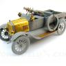 Фототравление для Ford-T LCP от ICM (1:35) МД035245