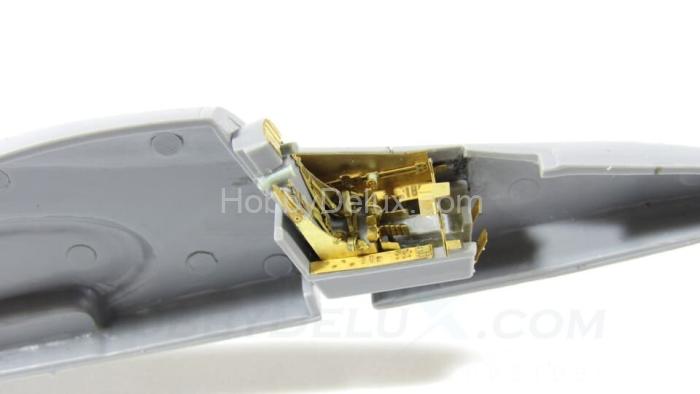 Набор фототравления для Су-39 МД072263