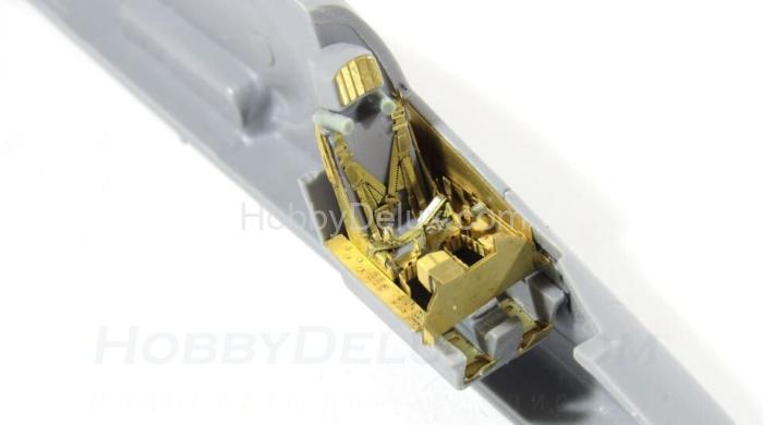 Набор фототравления для Су-39 МД072263