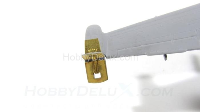 Набор фототравления для Су-39 МД072263