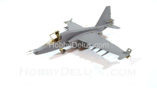Набор фототравления для Су-39