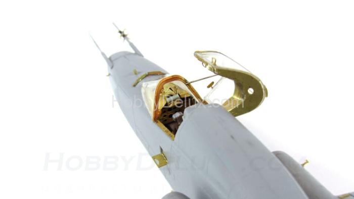 Набор фототравления для Су-39 МД072263