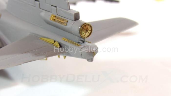 Набор фототравления для Су-39 МД072263