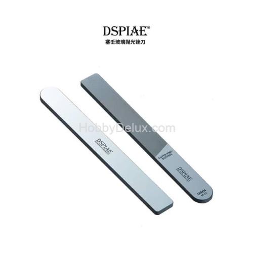 DSPIAE SF-15 Надфиль максимальной точности из закалённого стекла