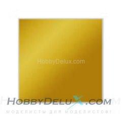 Краска акриловая Hobby Color - H009 Gold H9