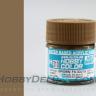 Краска акриловая Hobby Color - H310 FS30219 Brown H310