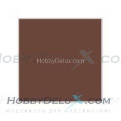 Краска акриловая Hobby Color - H310 FS30219 Brown H310