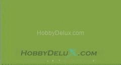 Краска акриловая Life Color - INTERIOR GREEN FS34151 UA 004