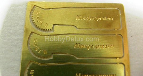 Ревитер тип 5 угловой МД000218