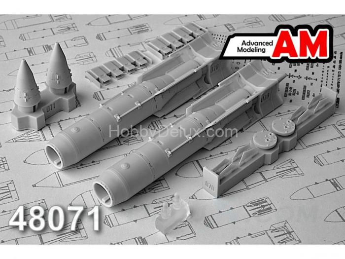 КАБ-1500Л AMC48071