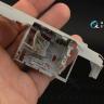 3D Декаль интерьера кабины A6M5 Nakajima prod. для модели Tamiya QD32027