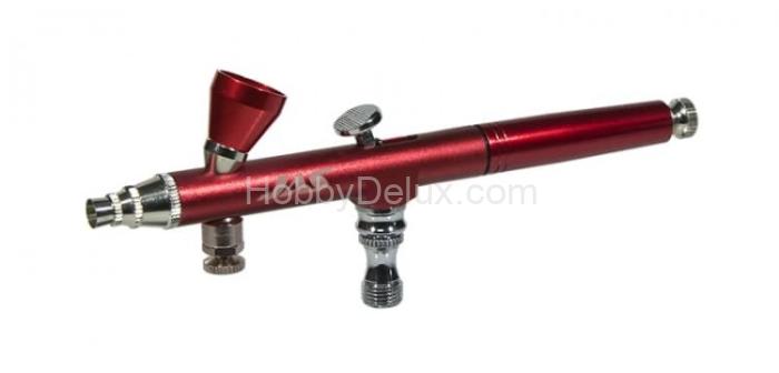 Аэрограф Jas 1174 Air Control JAS1174