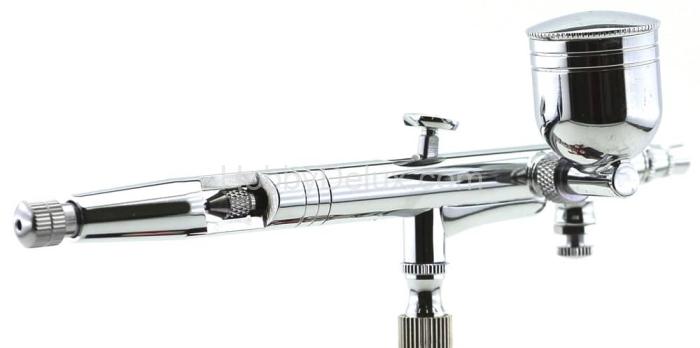 Аэрограф Jas 1144 Air Control Jas1144