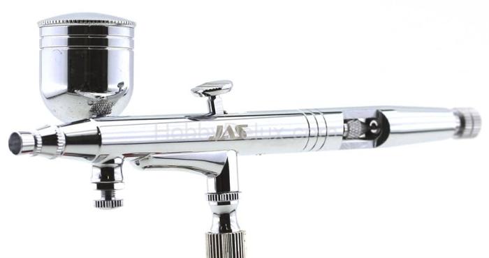 Аэрограф Jas 1144 Air Control Jas1144