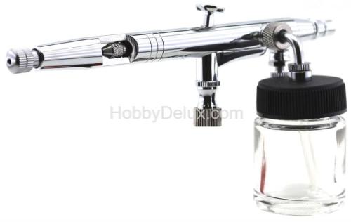 Аэрограф Jas 1144 Air Control