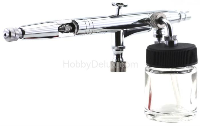 Аэрограф Jas 1144 Air Control Jas1144