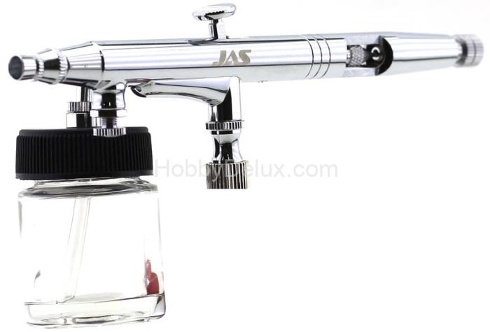 Аэрограф Jas 1144 Air Control Jas1144