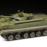 Звезда 3649 Российская боевая машина пехоты БМП-3 ZV3649
