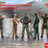 Американские пилоты и техники (война во Вьетнаме) 48087