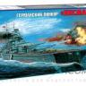 Немецкий линкор "Бисмарк" ZV9015