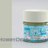 Краска акриловая Hobby Color - H311 FS36622 Gray H311