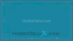 Краска акриловая Life Color - ISRAELI BLUE FS35177 UA 126