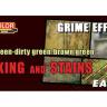 Набор красок Life Color -  EASY3 Leaking and Stains GRIME EFFECT MS11