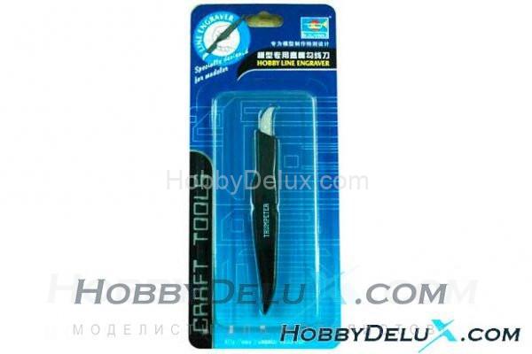 Скрайбер TR-09912