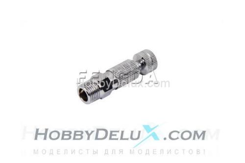 Муфта быстроразъемная 1/8"