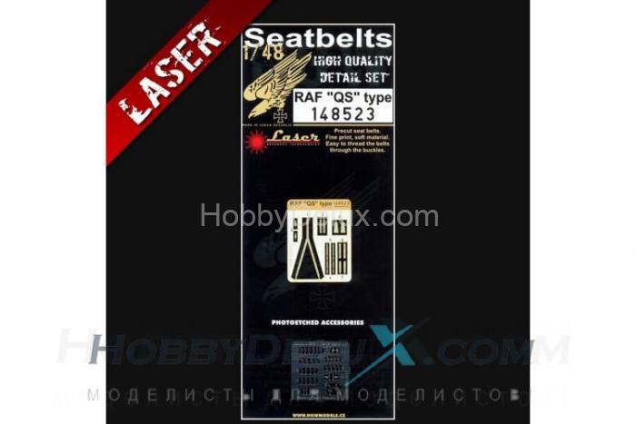 RAF "QS" Type (laser) HGW148523