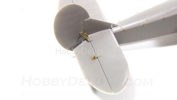 Набор фототравления для По-2 1:48 МД048208