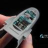 3D Декаль интерьера кабины МиГ-31БМ QD48028